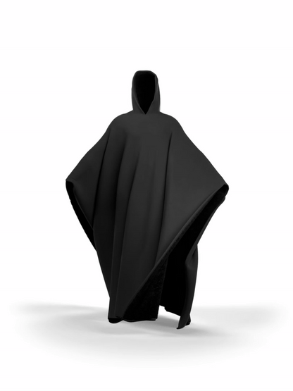 SARMIEL Kapüşonlu Hoodie (Ultra Yumuşak | Tek Beden | Unisex)