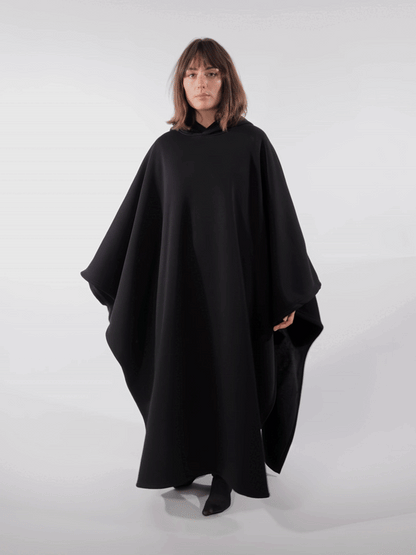 SARMIEL Kapüşonlu Hoodie (Ultra Yumuşak | Tek Beden | Unisex)